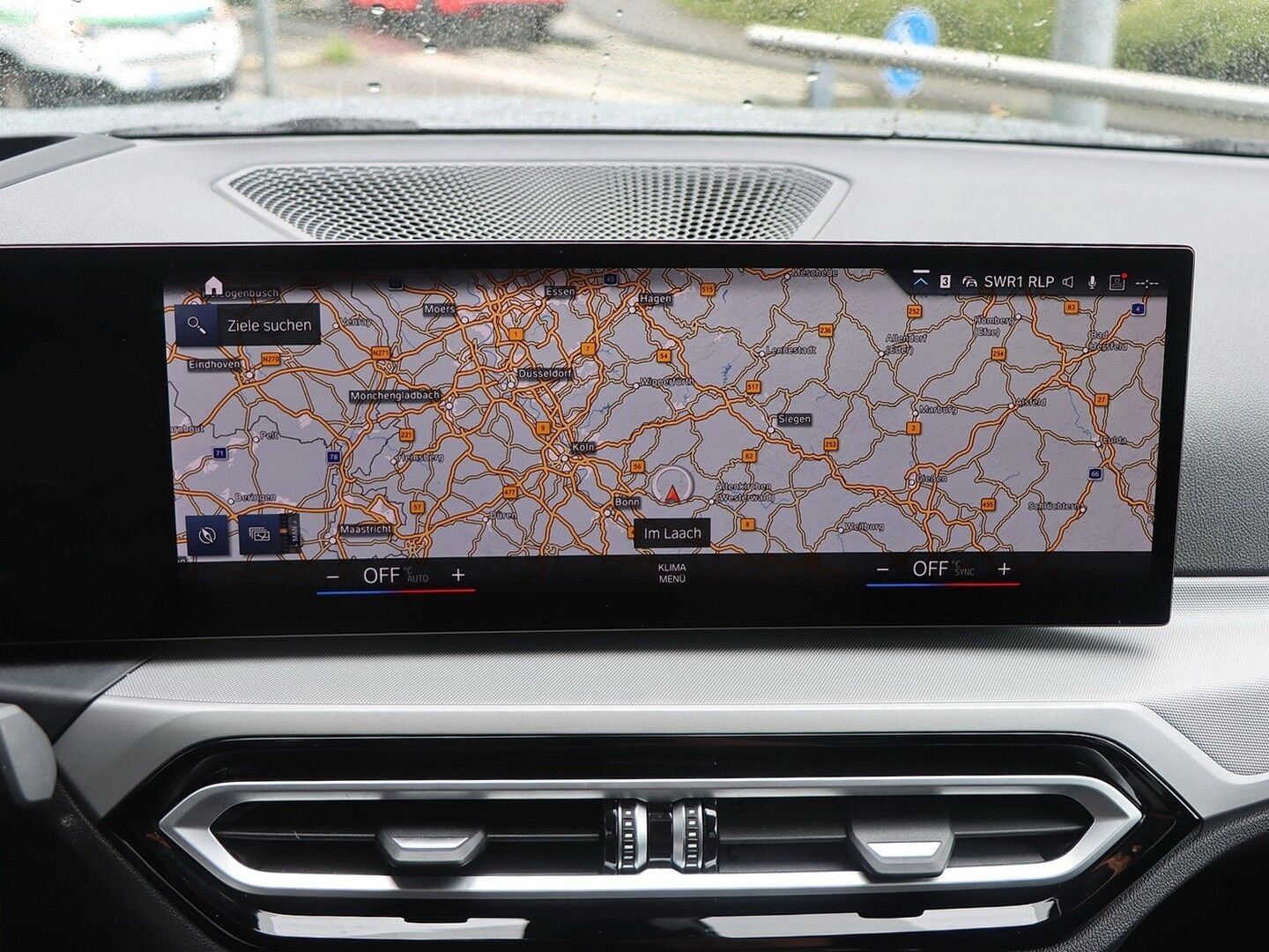 BMW 320d Touring, Automatic-Getriebe, Head-up Displa foto 11