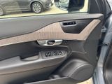 Volvo XC90 Plus Dark Recharge Plug-In Hybrid AWD T8 Tw - Volvo XC90 aus 2022