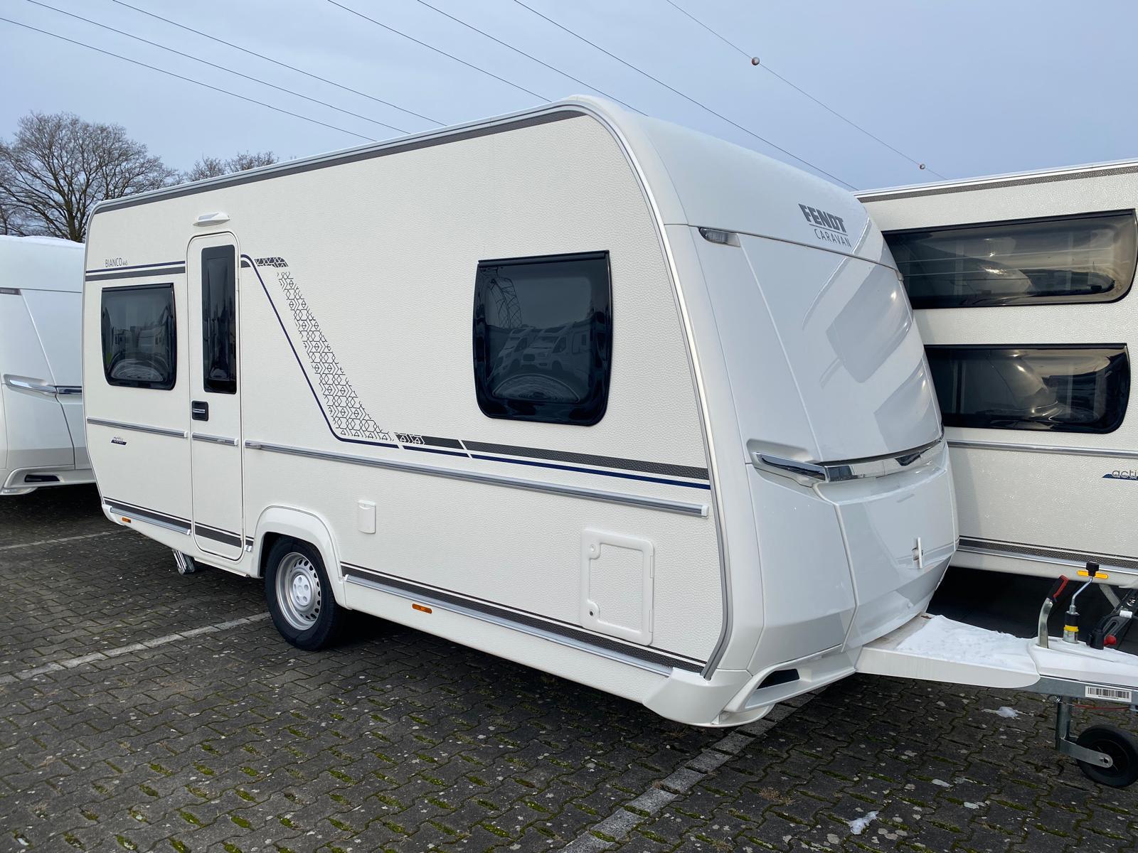 Fendt Bianco Activ 445 SFB*2026*ATC*DUOCONTROL*