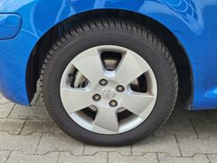 Fahrzeugabbildung Aygo CoolBluen 1.Hand Erst 9500 KM.!!!