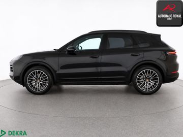 Porsche Cayenne - 2