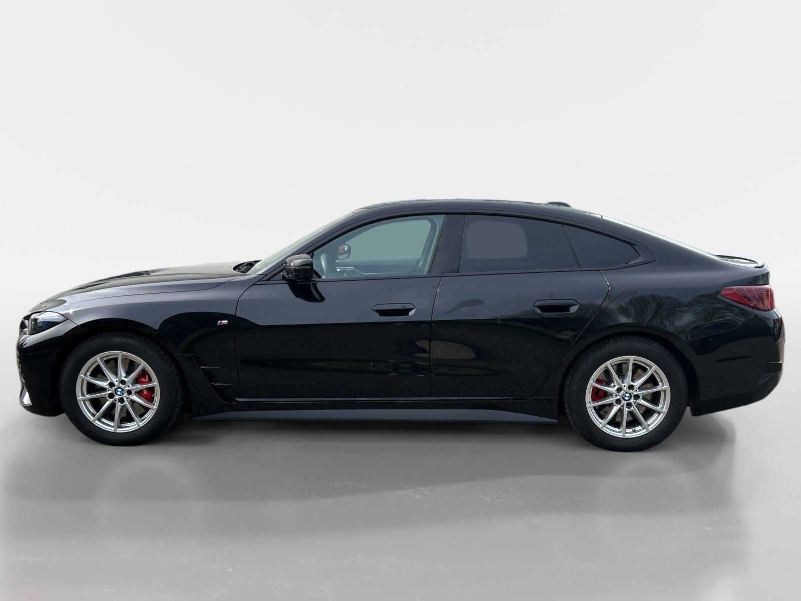BMW 430 Gran Coupé - Bild 3