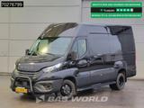 Iveco Daily 35C21 210PK 3.0L Black Edition 2025 model