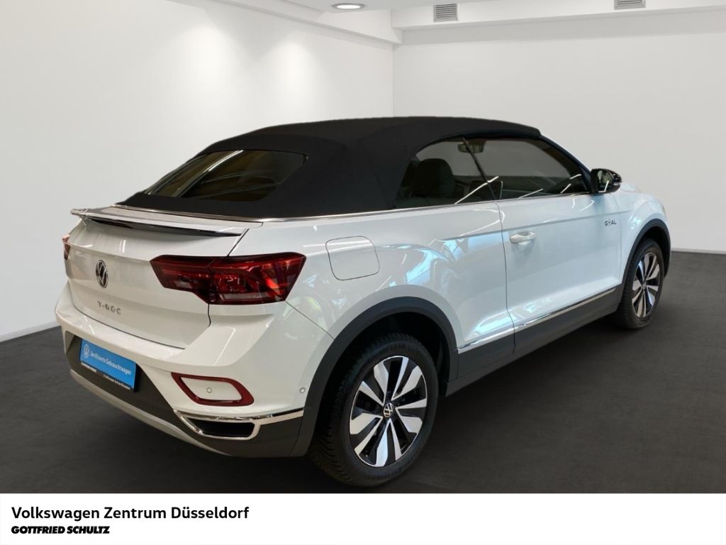Volkswagen T-Roc - Bild 4