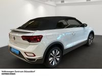 Volkswagen T-Roc - Vorschau Bild 4