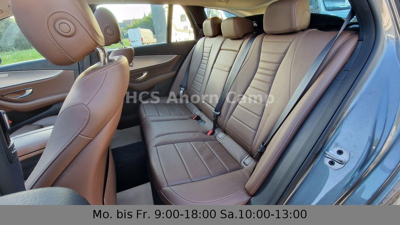Mercedes-Benz E 300 E T-Modell E 300 de