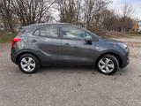 Opel Mokka X 1.4 Turbo/8-fach bereift/Navi - Opel Mokka X in München