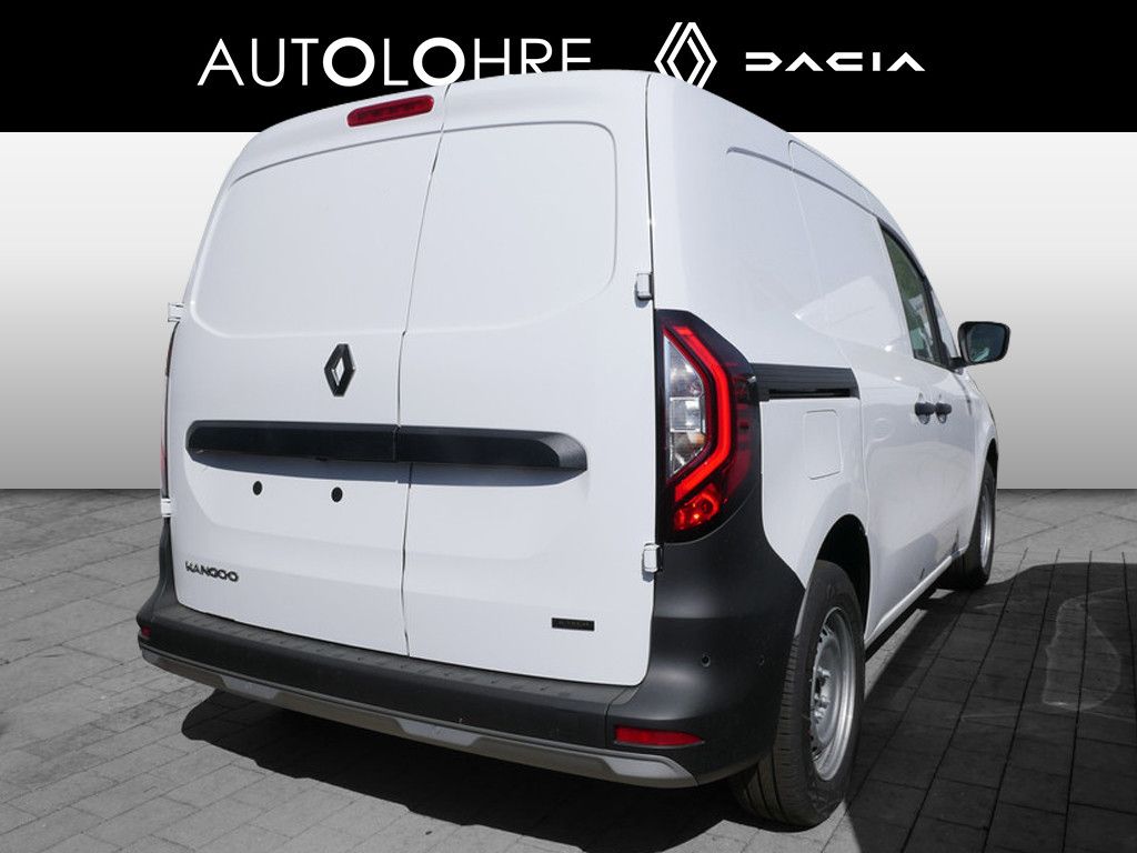 Fahrzeugabbildung Renault Kangoo Rapid E-TECH Advance L1 PDC KAMERA LED