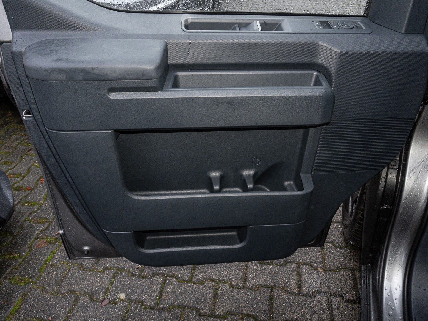 Kia PV5 - Bild 13