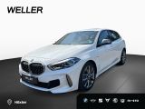 BMW M135I xDrive Pano,AdapLED,LCPro,H/K,ACC,HUD,18LM - BMW M135 aus 2024