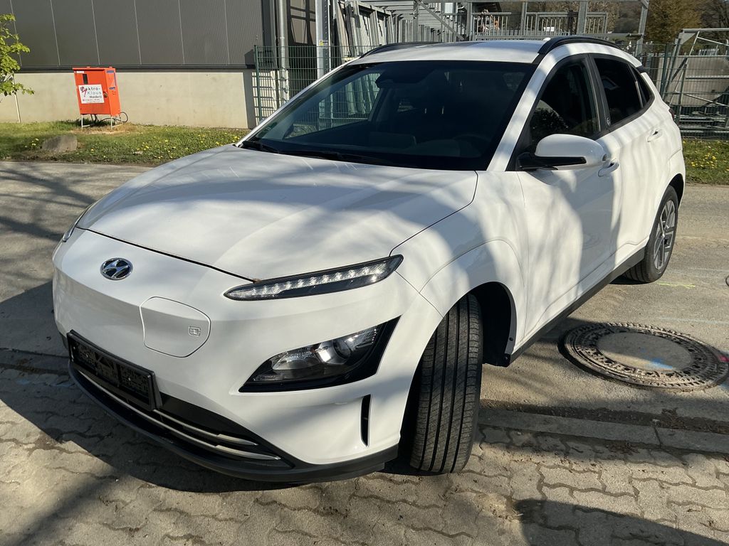 Image of Hyundai KONA