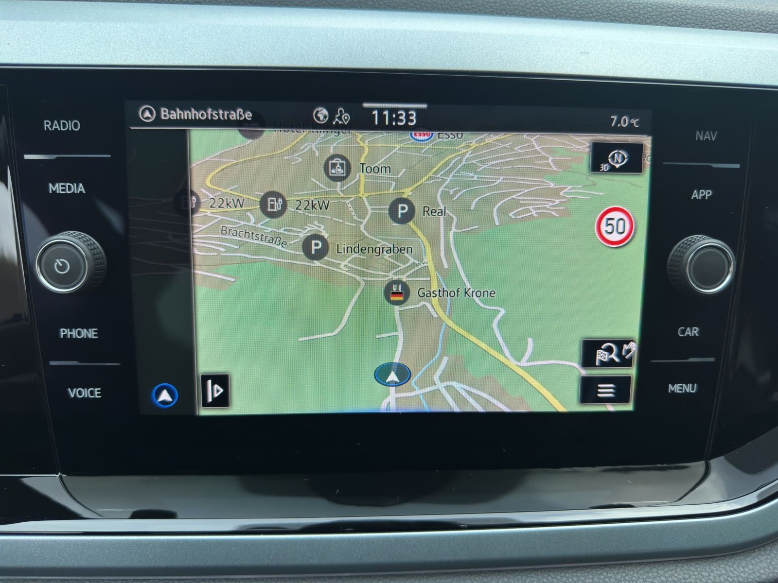 Volkswagen Taigo - Bild 13