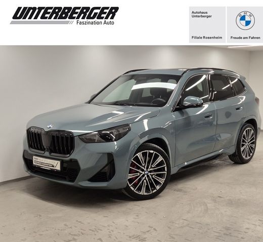 BMW X1 xDrive23i M Sportpaket Head-Up HK HiFi DAB