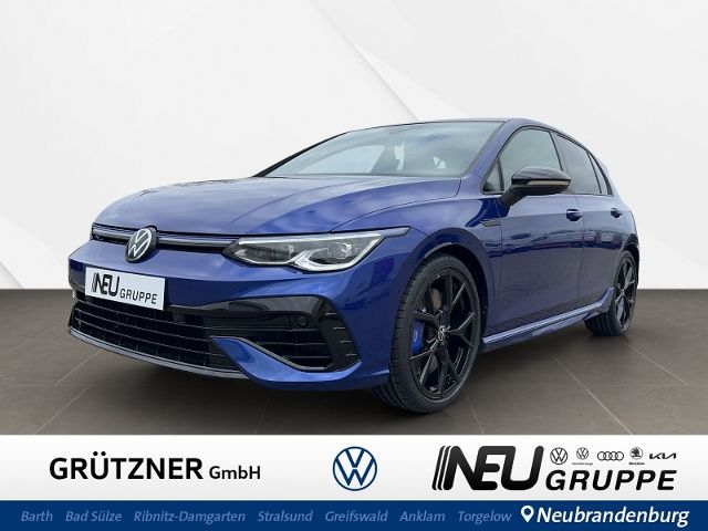 Volkswagen Golf R Performance 2,0 l TSI 4MOTION R 20 - Year