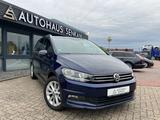 Volkswagen Touran 2.0 TDI DSG Join*NAVI*7-SITZER*ACC*AHK* - Volkswagen Touran JOIN mit Diesel-Antrieb
