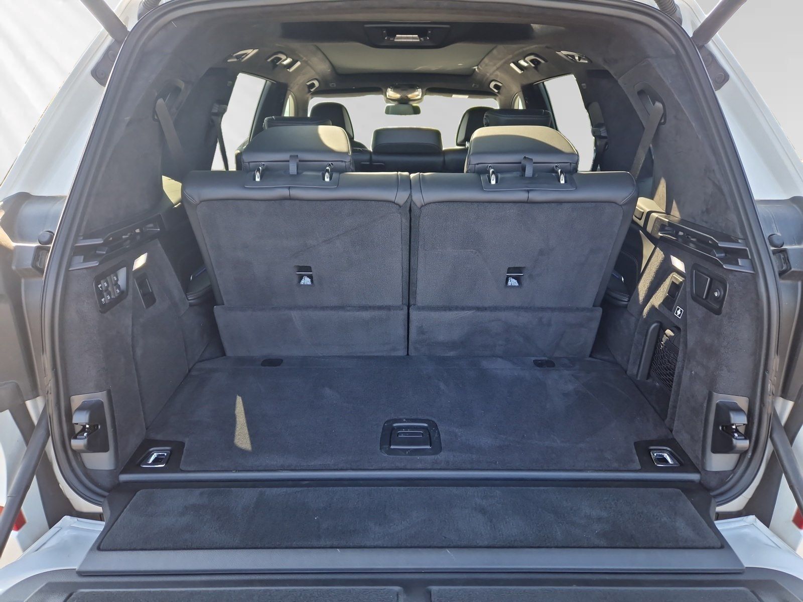 BMW X7 - Bild 15