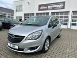 Opel Meriva B Color Edition 1.4 Automatik*Navi*TOP - Opel Meriva: Automatik, B