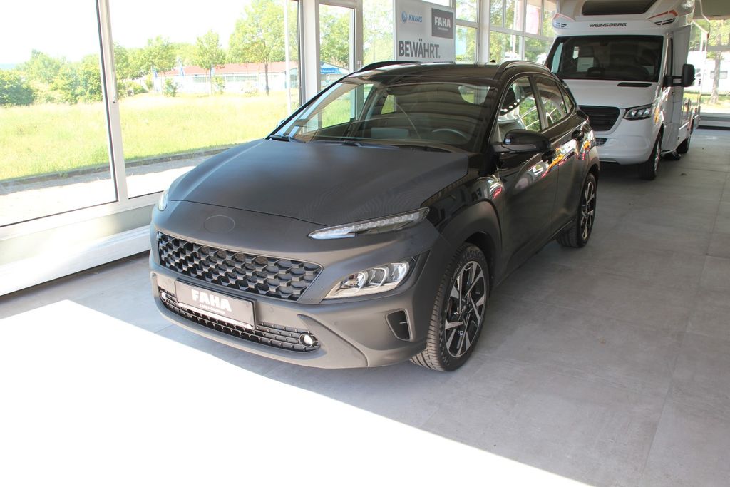 Image of Hyundai KONA