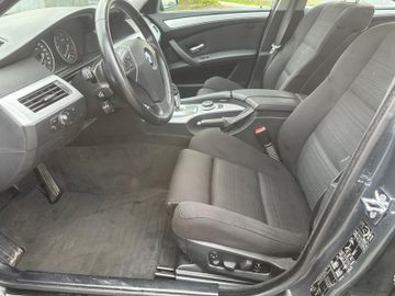 BMW 525 - 10