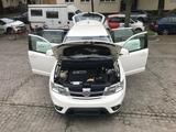 Fiat Freemont 2.0L (Auf wunsch neu tuv mog... - Fiat Freemont in Berlin