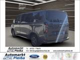 Ford Tourneo Custom 320 L1H1 VA Titanium - Ford Gebrauchtwagen in Chemnitz