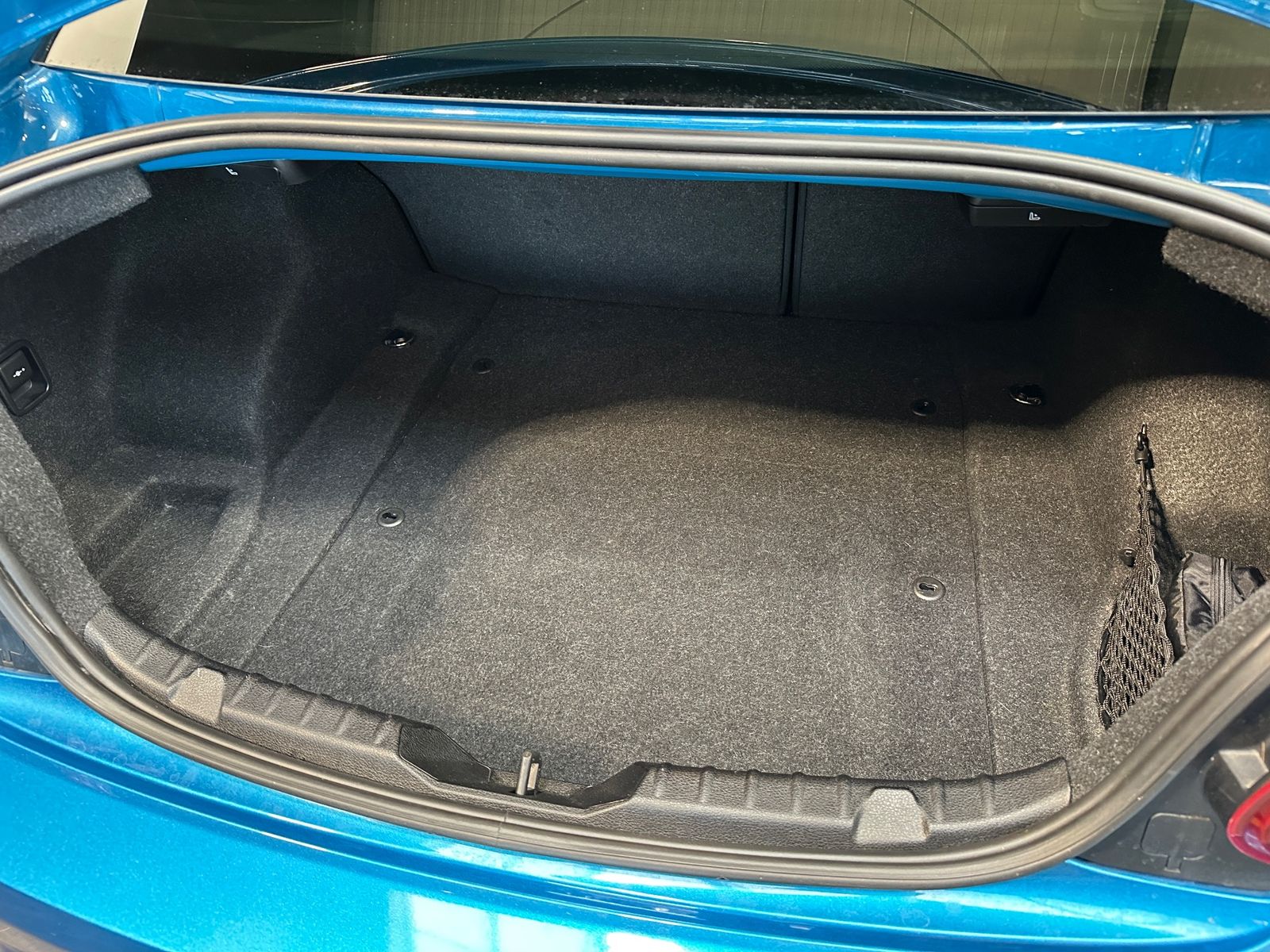 Fahrzeugabbildung BMW M2 F87 LCI DKG+CARPLAY+KAMERA+KEYLESS+HiFi