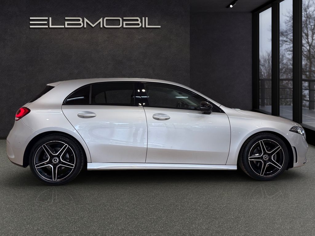 Mercedes-Benz A 200 - Bild 7