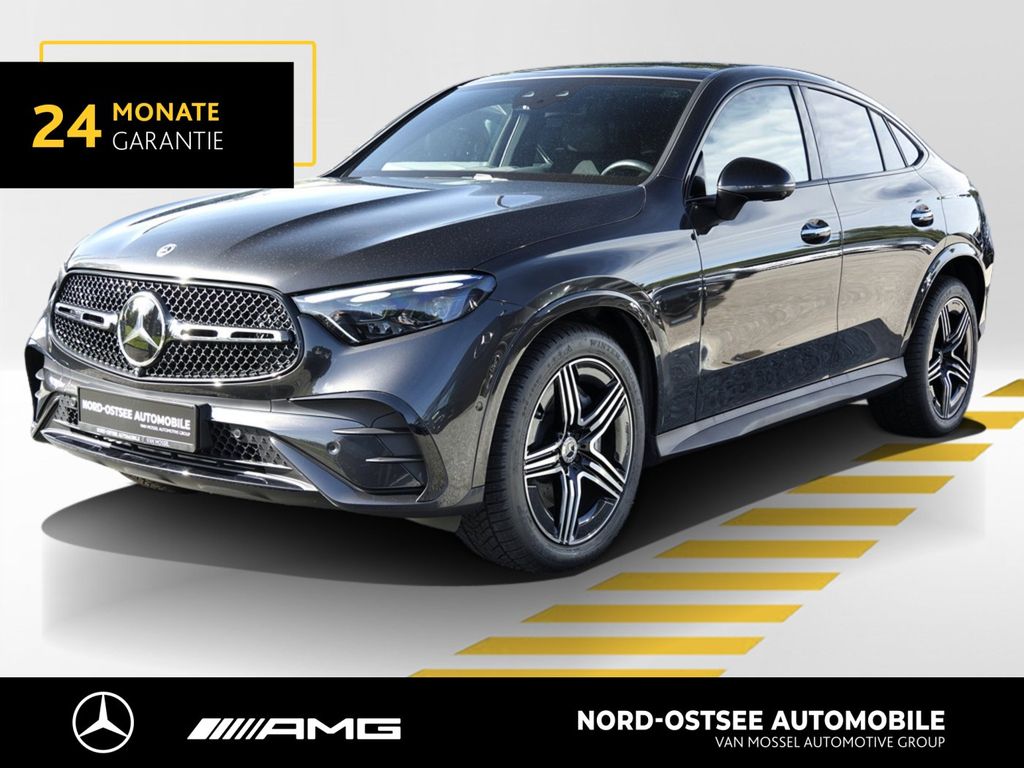 Image of Mercedes-Benz GLC 220
