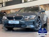 BMW 320d Sportline Laser Sthz Memory Kamera AHK ACC - BMW 320: Sport