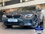 BMW 320d Sportline Laser Sthz Memory Kamera AHK ACC - BMW 320: M Sport
