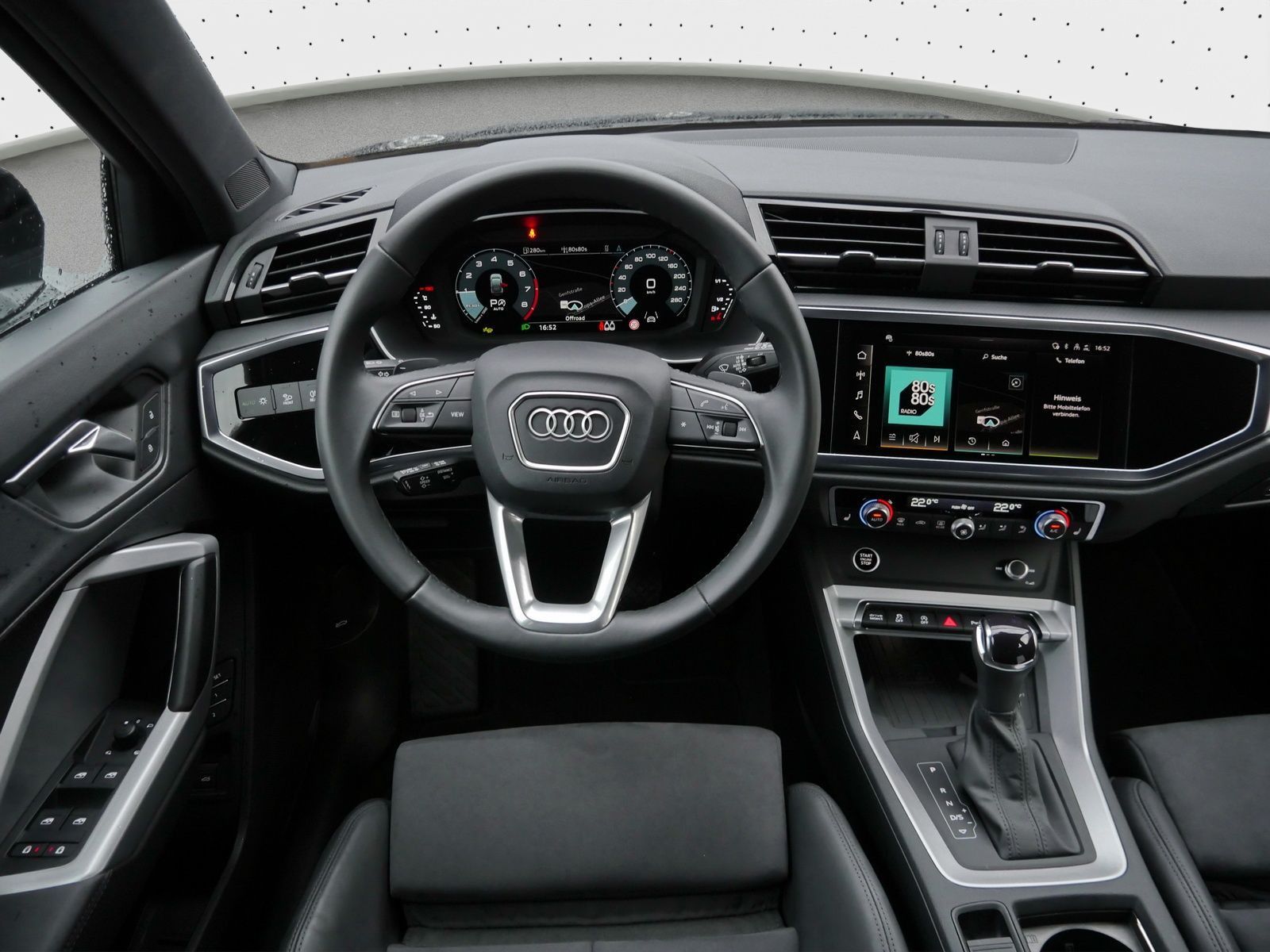 Audi Q3 - Bild 8