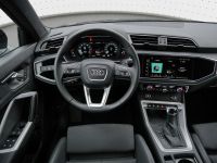 Audi Q3 - Vorschau Bild 8