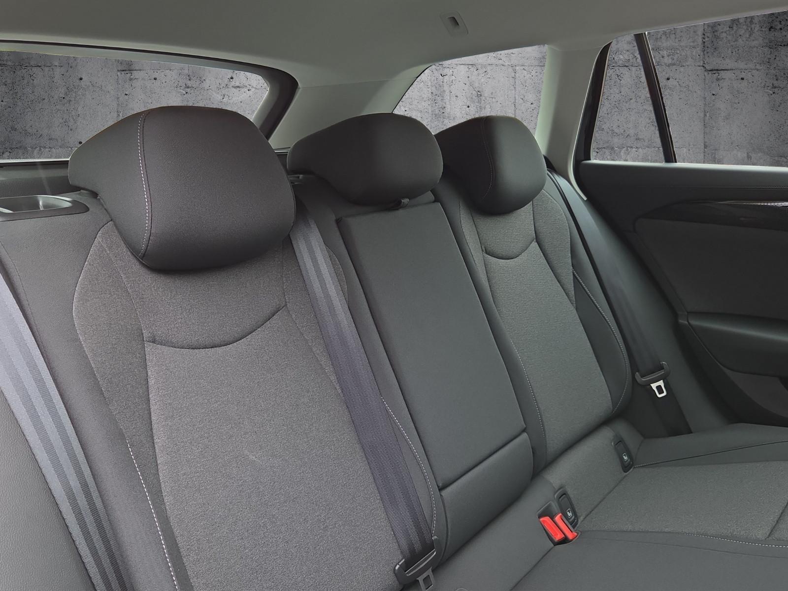 Volkswagen Passat Variant CITY 1.5 eTSI OPF DSG AHK, миниатюра 13