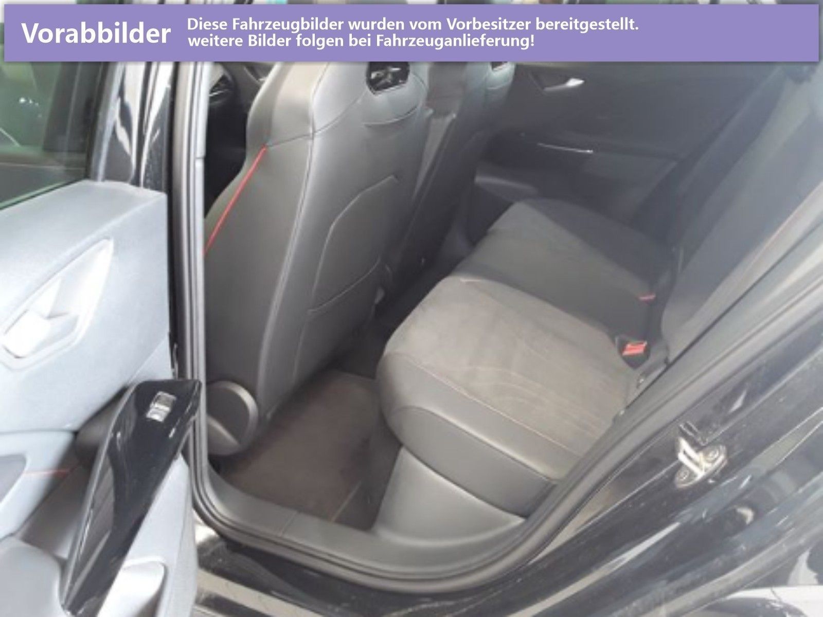 Volkswagen ID.3 GTX 79 KWH AUTOMATIK (ACC-RADAR NAVI) LED foto 5