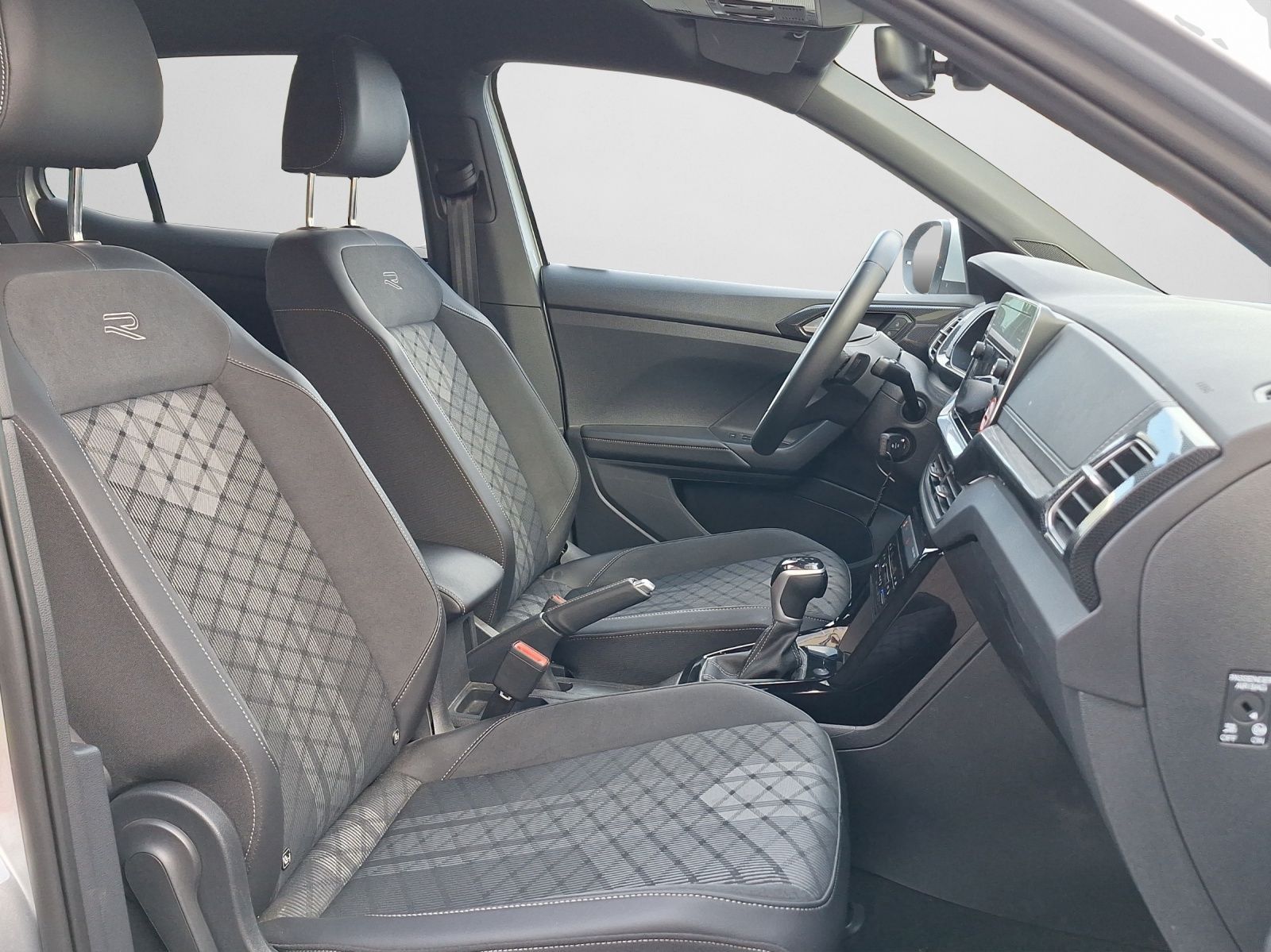 Volkswagen T-Cross - Bild 5