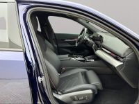 BMW 550 - Vorschau Bild 12