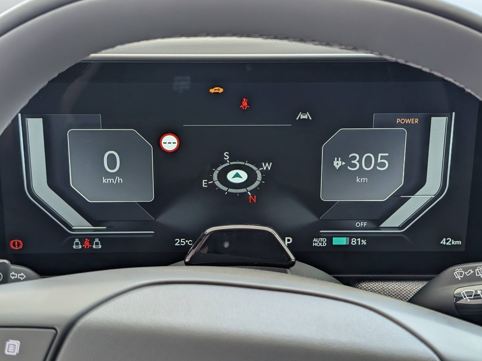 KIA EV3 58,3-kWh Earth Upgrade Business – Bild 16