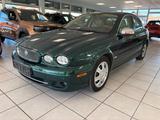 Jaguar X-Type 3.0 V6 Executive - Jaguar X-Type Benziner Gebrauchtwagen