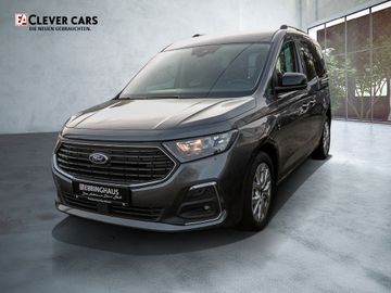 Ford Tourneo Connect 2.0 Titanium Kamera Navi