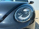 Volkswagen Beetle*1.4TSI*XEN*MEDIA*S-HEIZ*WINTERPAK*8FACH* - Volkswagen Beetle aus 2012