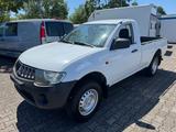 Mitsubishi L 200 2.5 Diesel - Mitsubishi L200