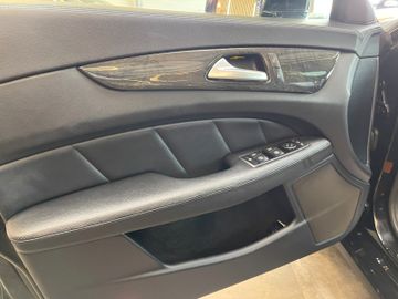 Mercedes-Benz CLS 350 Shooting Brake *LED*AHK*KAMERA*NAVI*SHZ*