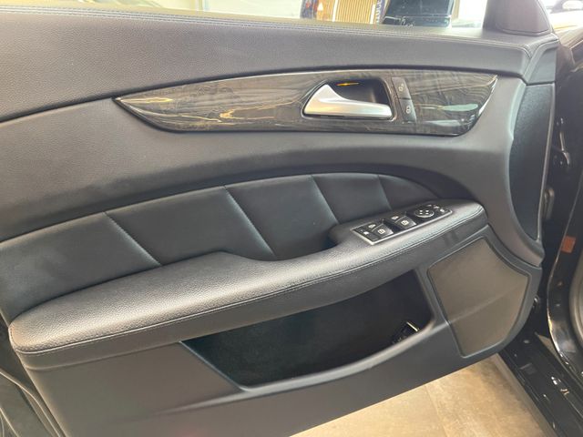 Mercedes-Benz CLS 350 Shooting Brake *LED*AHK*KAMERA*NAVI*SHZ*