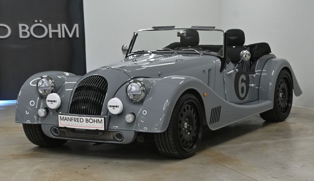 Morgan Plus Six