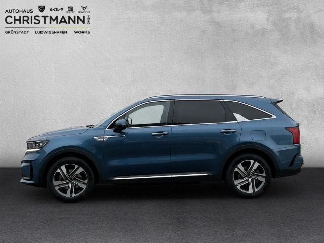 Fahrzeugabbildung Kia Sorento PLATINUM AWD 1.6T PHEV *PANORMADACH*