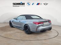 BMW M4 - Vorschau Bild 4