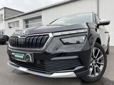 Skoda Kamiq 1.5 TSI DSG Scoutline 156€ m.20% Anz. AHK  - Skoda Kamiq: Scoutline
