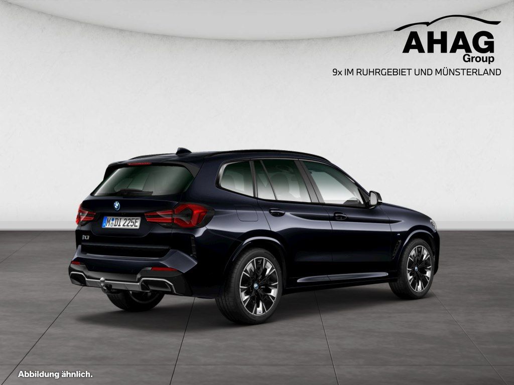 BMW iX3 - Bild 2