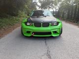 BMW 1er M Coupé DRIFT!!! - BMW aus 2007: Coupe