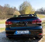 Volkswagen Golf 2.0 TSI R DSG Cabriolet R - : Privatanbieter